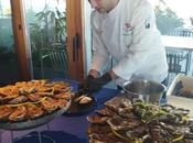 Azul: brunch domingos Barcelona mejores vistas