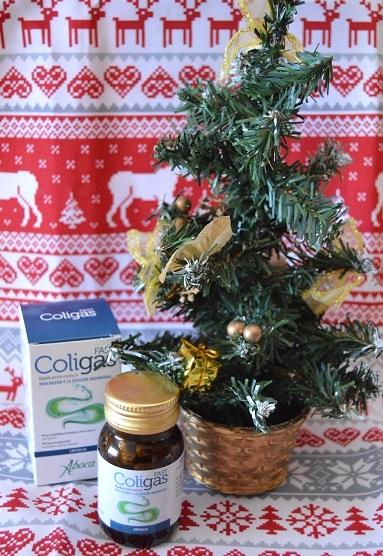 “Coligas Fast” de ABOCA - un aliado 100% natural para favorecer la digestión