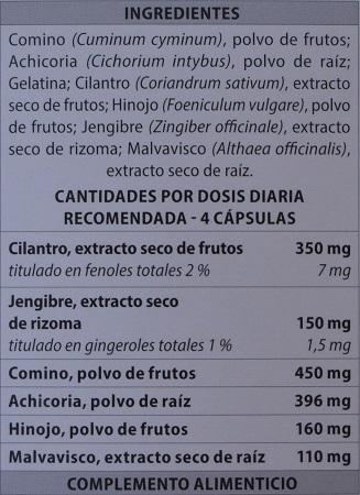 “Coligas Fast” de ABOCA - un aliado 100% natural para favorecer la digestión