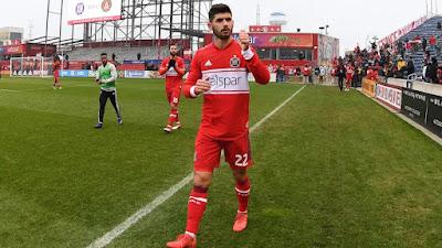 Jon Bakero: No me acuerdo de un día en mi vida sin el fútbol