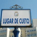 El lugar de Cueto