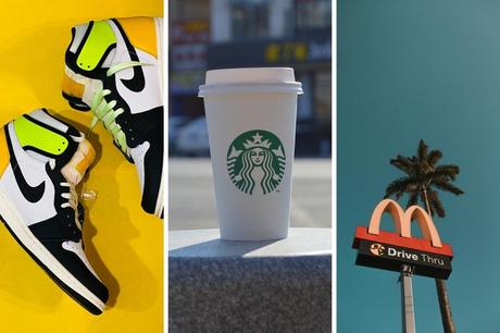 Logos famosos de la historia: su impacto y rol en la publicidad