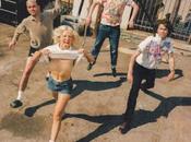 Amyl Sniffers Jerkin (2024)