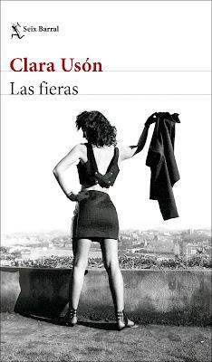 Las fieras  - Clara Usón