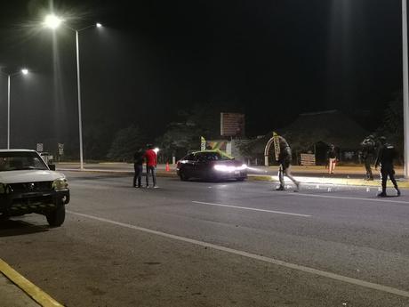 Ataque armado en la carretera Valles-Tamazunchale cobra la vida del alcalde de Tancanhuitz y tres acompañantes