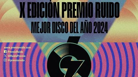 Premio Ruido 2024
