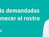 Pilar Albero, cirujana plástica Policlínica Gipuzkoa:»La blefaroplastia procedimientos solicitados para mantener imagen joven»