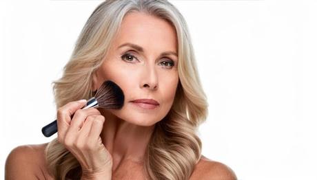 ¿Te maquillas bien? ¿Te maquillas bien?