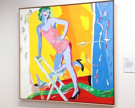 Blogssipgirl visitado: exposición 