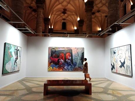 Blogssipgirl visitado: exposición 