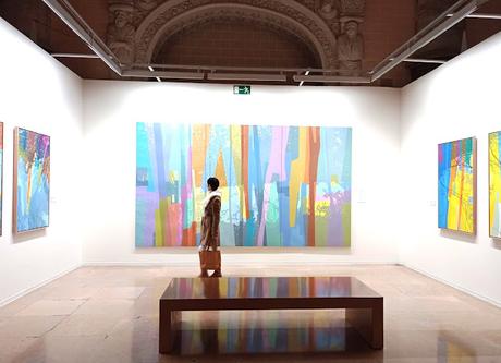 Blogssipgirl visitado: exposición 