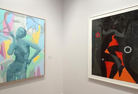 Blogssipgirl visitado: exposición 