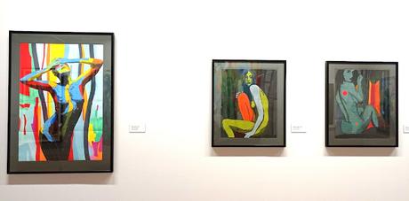 Blogssipgirl visitado: exposición 