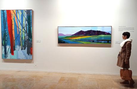 Blogssipgirl visitado: exposición 