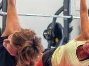 forma física importa peso corporal salud cardiovascular, según estudio