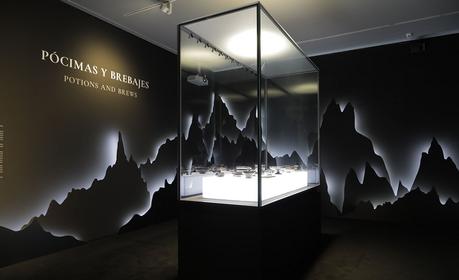 Caos y Cosmos Caos y cosmos brebajes