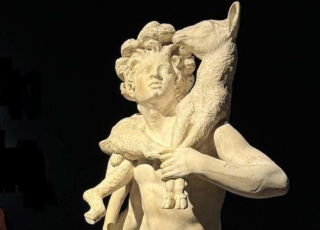 Caos y Cosmos detalleCaos