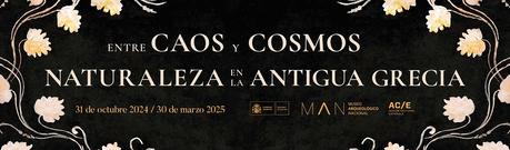 Caos y Cosmos caos cosmos h