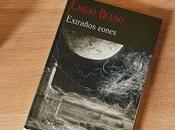 Reseña "Extraños Eones" Emilio Bueso.