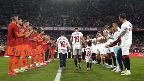 Clasificación | El Sevilla sigue más cerca de Europa que del descenso