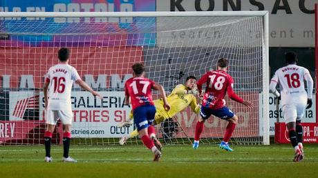 Los cambios que Louzán plantea para la Copa del Rey