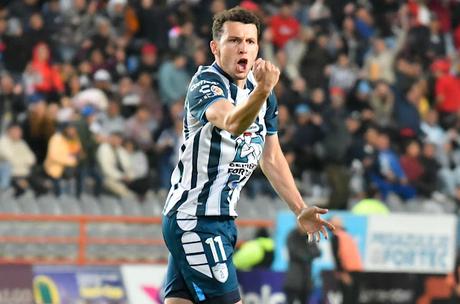 El ex sevillista Oussama Idrissi jugará la final de la Copa Intercontinental