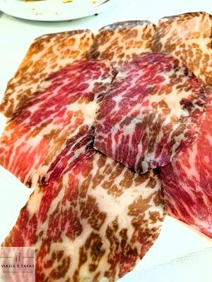 Un par de clásicos leoneses: Ezequiel y La Posada Regia Un par de clásicos leoneses: Ezequiel y La Posada Regia