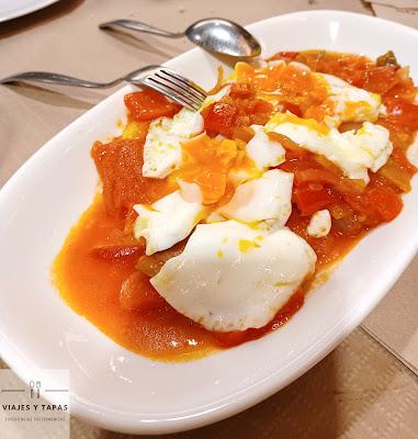 Un par de clásicos leoneses: Ezequiel y La Posada Regia Un par de clásicos leoneses: Ezequiel y La Posada Regia