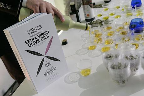 Premios Gala EVOOLEUM 2025