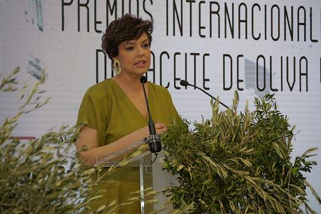 Premios Gala EVOOLEUM 2025