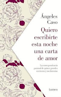 Quiero escribirte esta noche una carta de amor