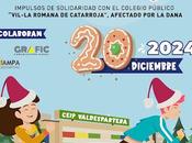 Carrera Solidaria Valdestre 2024