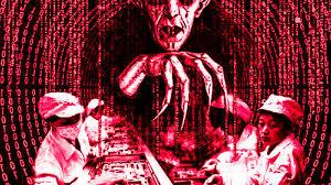 Qué es esto? Una alegoría Qué es esto? Una alegoría