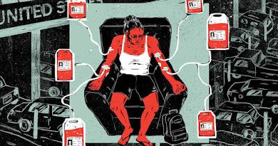 Qué es esto? Una alegoría Qué es esto? Una alegoría