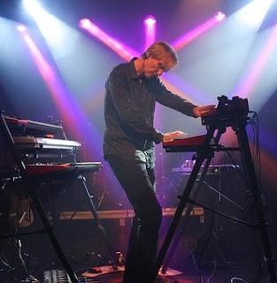 Anders Helmerson - End of Illusion (1981)