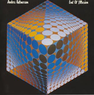 Anders Helmerson - End of Illusion (1981)