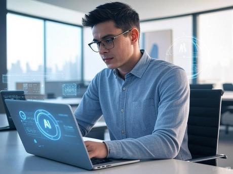 La Inteligencia Artificial NO te quitará tu empleo en 2025 La Inteligencia Artificial NO te quitará tu empleo en 2025