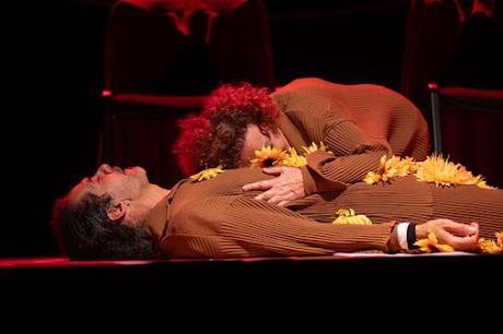 FAIFE, la prisión, por Manu Medina