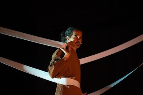 FAIFE, la prisión, por Manu Medina