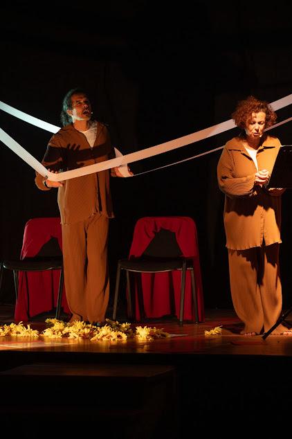 FAIFE, la prisión, por Manu Medina