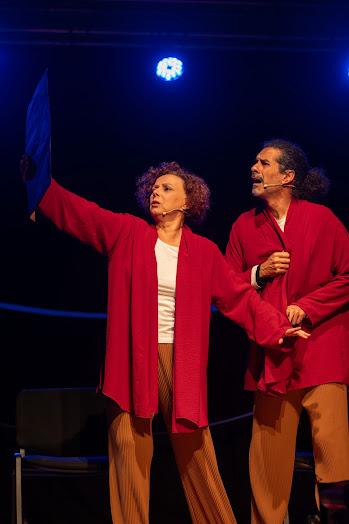 FAIFE, la prisión, por Manu Medina