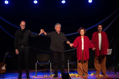 FAIFE, la prisión, por Manu Medina