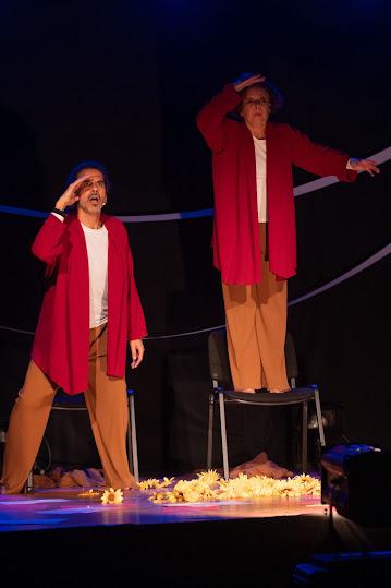 FAIFE, la prisión, por Manu Medina