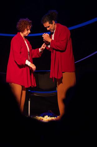 FAIFE, la prisión, por Manu Medina