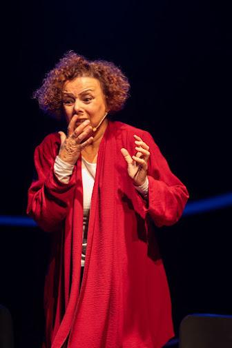 FAIFE, la prisión, por Manu Medina