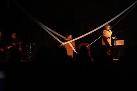 FAIFE, la prisión, por Manu Medina