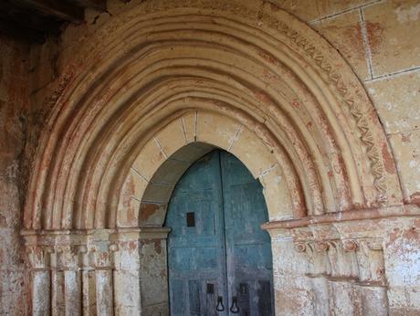 Edén en Montoto de Ojeda, Palencia