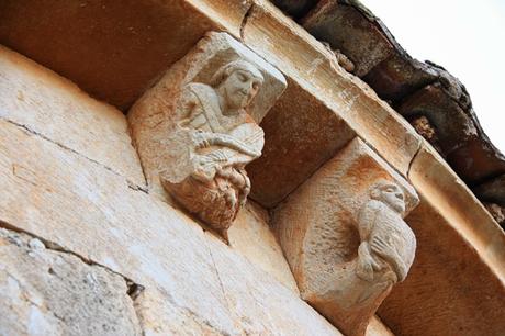 Edén en Montoto de Ojeda, Palencia