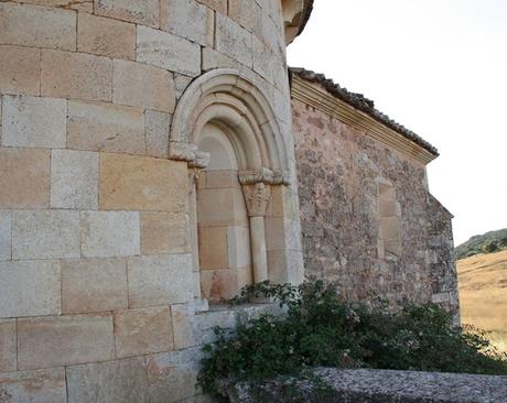 Edén en Montoto de Ojeda, Palencia