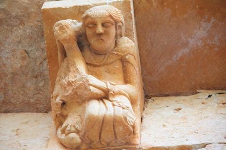 Edén en Montoto de Ojeda, Palencia